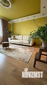 3-к квартира, вторичка, 79м2, 9/10 этаж