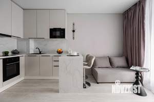 1-к квартира, вторичка, 31м2, 17/23 этаж