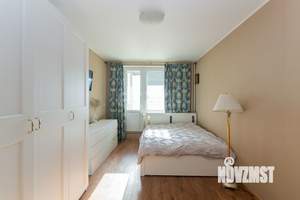 2-к квартира, вторичка, 62м2, 10/20 этаж