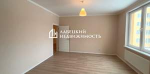 3-к квартира, вторичка, 76м2, 3/4 этаж