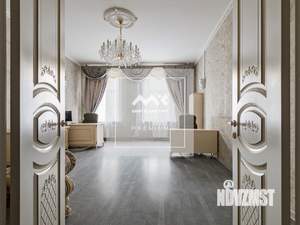 6-к квартира, вторичка, 248м2, 3/5 этаж