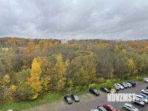 2-к квартира, вторичка, 58м2, 6/6 этаж