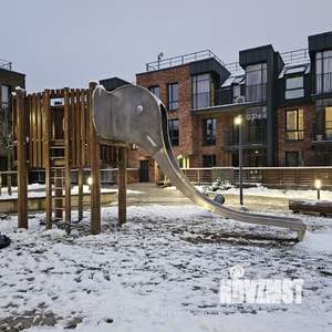 2-к квартира, вторичка, 52м2, 3/3 этаж