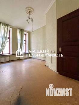 3-к квартира, вторичка, 78м2, 2/6 этаж