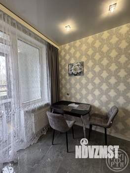 1-к квартира, вторичка, 33м2, 2/10 этаж