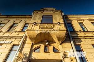 2-к квартира, вторичка, 56м2, 3/3 этаж