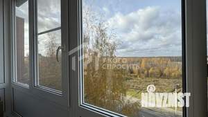 1-к квартира, вторичка, 37м2, 6/7 этаж