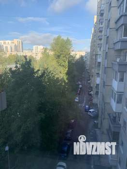 3-к квартира, вторичка, 75м2, 7/9 этаж