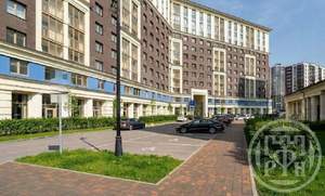 2-к квартира, вторичка, 90м2, 6/12 этаж