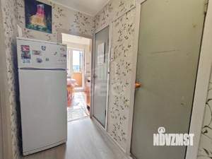 1-к квартира, вторичка, 33м2, 5/14 этаж