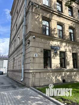 3-к квартира, вторичка, 82м2, 5/5 этаж
