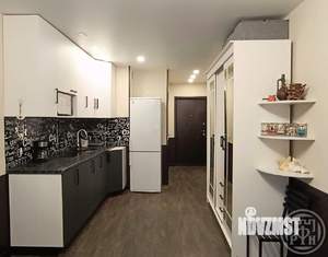 Студия квартира, вторичка, 24м2, 2/9 этаж