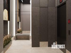 2-к квартира, вторичка, 48м2, 2/10 этаж