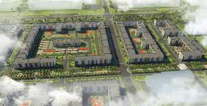 Студия квартира, вторичка, 25м2, 3/4 этаж