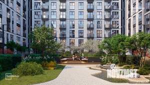 Студия квартира, вторичка, 25м2, 2/7 этаж