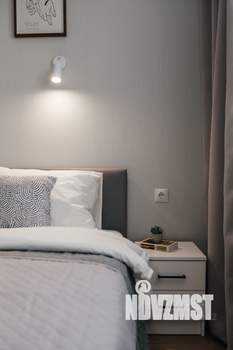 2-к квартира, вторичка, 45м2, 9/9 этаж