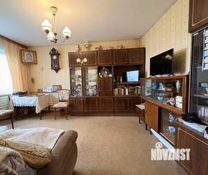 2-к квартира, вторичка, 48м2, 12/12 этаж