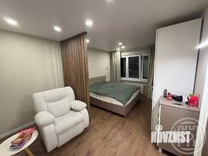 2-к квартира, вторичка, 62м2, 16/17 этаж