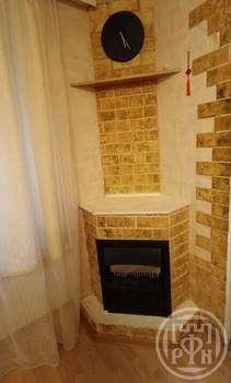 2-к квартира, вторичка, 42м2, 1/3 этаж