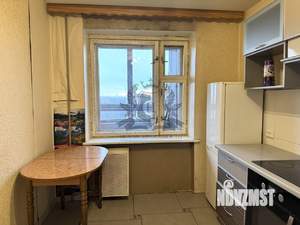 1-к квартира, вторичка, 35м2, 9/18 этаж