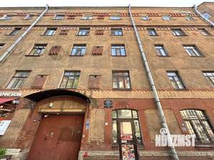 5-к квартира, вторичка, 162м2, 2/5 этаж