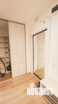 2-к квартира, вторичка, 57м2, 3/8 этаж