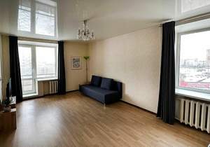 2-к квартира, вторичка, 56м2, 11/14 этаж