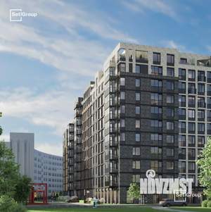 Студия квартира, вторичка, 25м2, 9/11 этаж