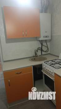 1-к квартира, вторичка, 31м2, 2/5 этаж
