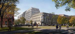3-к квартира, вторичка, 99м2, 8/9 этаж