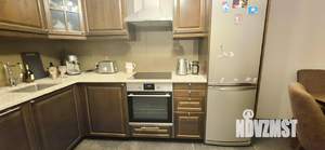 3-к квартира, вторичка, 77м2, 4/24 этаж