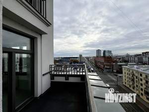 3-к квартира, вторичка, 99м2, 10/11 этаж