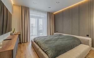 2-к квартира, вторичка, 59м2, 2/4 этаж