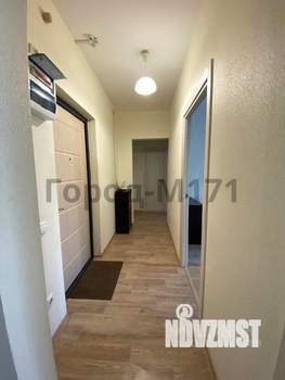 2-к квартира, вторичка, 53м2, 6/25 этаж