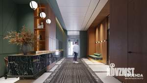 3-к квартира, вторичка, 91м2, 8/10 этаж