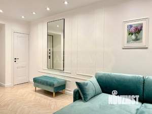 2-к квартира, вторичка, 50м2, 4/5 этаж