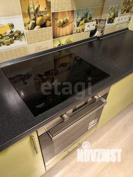 2-к квартира, вторичка, 51м2, 21/24 этаж