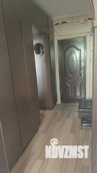 1-к квартира, вторичка, 39м2, 7/9 этаж
