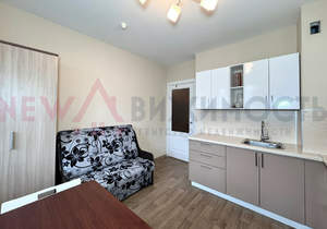1-к квартира, вторичка, 35м2, 7/28 этаж