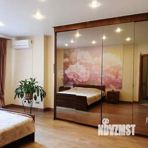 4-к квартира, вторичка, 120м2, 2/17 этаж