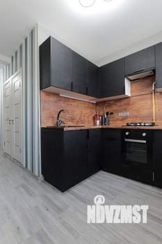 1-к квартира, вторичка, 30м2, 8/9 этаж