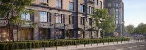 2-к квартира, сданный дом, 95м2, 6/8 этаж