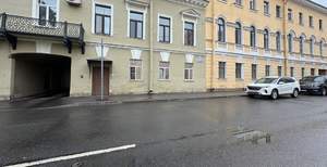 2-к квартира, вторичка, 65м2, 1/2 этаж