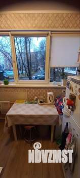 3-к квартира, вторичка, 59м2, 1/9 этаж