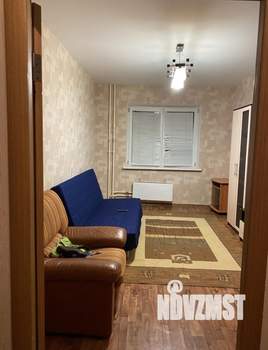 1-к квартира, вторичка, 38м2, 13/17 этаж