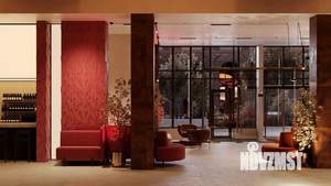 1-к квартира, вторичка, 33м2, 4/10 этаж