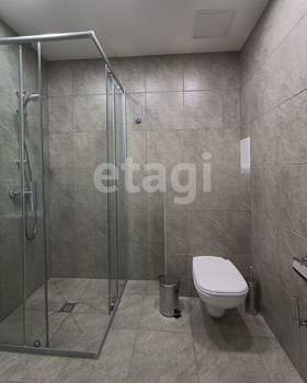 Студия квартира, вторичка, 24м2, 10/21 этаж