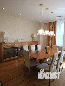 5-к квартира, вторичка, 213м2, 2/9 этаж