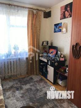 3-к квартира, вторичка, 59м2, 7/9 этаж