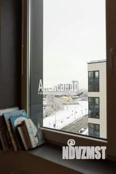 1-к квартира, вторичка, 41м2, 9/10 этаж